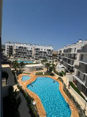 Apartamento en El Montgó