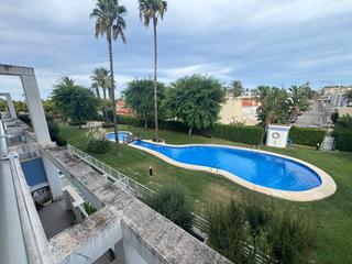 Appartement à Les Bassetes - El Marjal