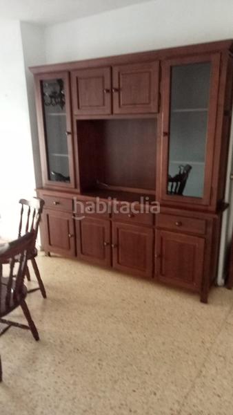 Foto 9b600bfe-fcc6-4ad1-8ce3-886add579160. Appartement dans Centro Urbano Dénia