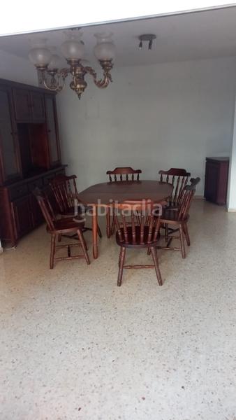 Foto ab87c253-3aaf-4b26-9a51-eca9dd4c23ec. Appartement dans Centro Urbano Dénia