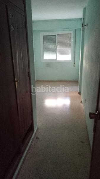 Foto 18936aff-f160-49ce-9d0a-ca2bbe294644. Flat in Centro Urbano Dénia