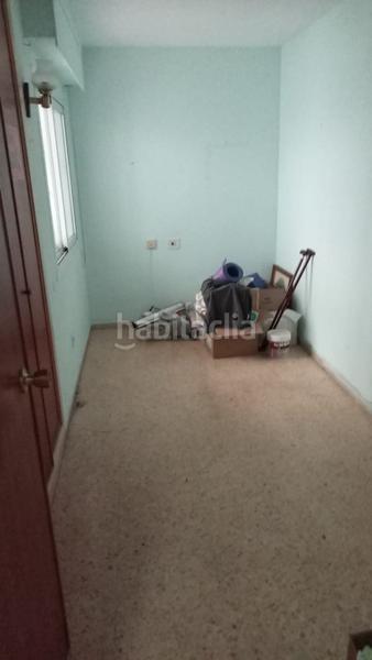 Foto 52984b07-74be-42b6-9a66-ab2c7e17e05c. Piso en Centro Urbano Dénia