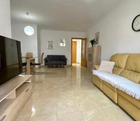 Appartement à Saladar