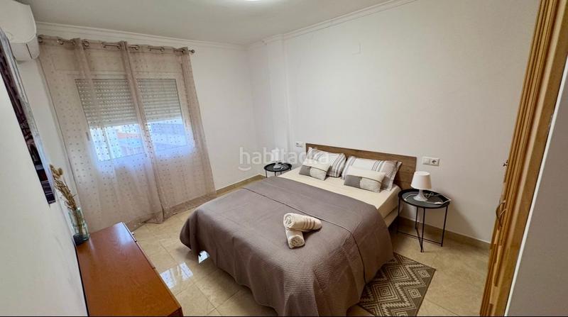 Foto b57ee126-1569-49fb-ae44-64da908a49ef. Etagenwohnung in Saladar Dénia