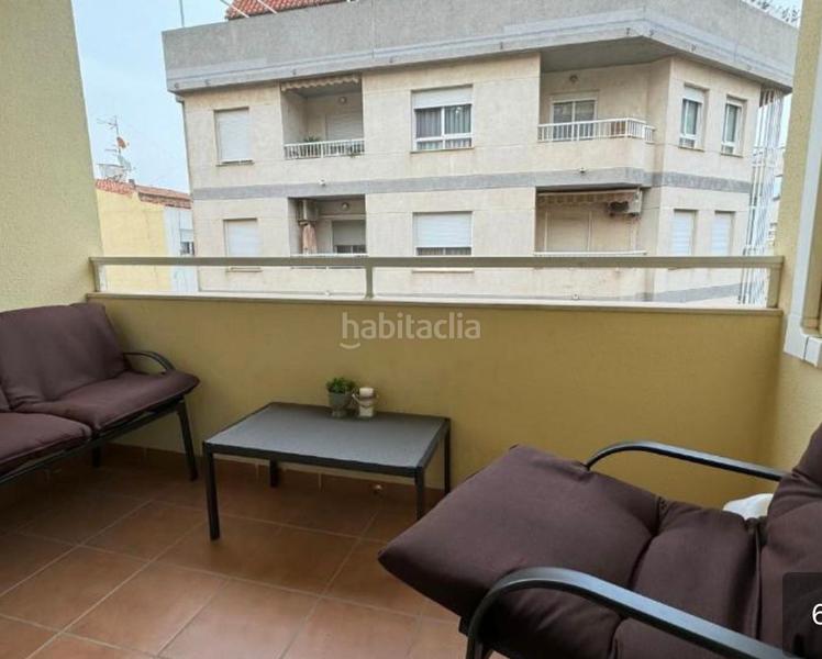 Foto 890c8c4e-522d-4fa2-bdaa-ce19999847d4. Piso en Saladar Dénia