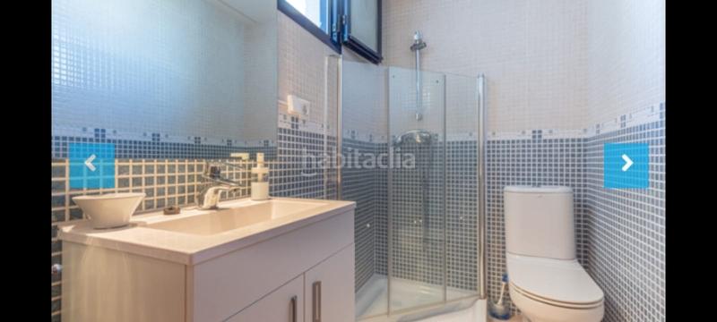 Foto 06874176-c50f-4fbe-9f42-825ce5290876. Attico con piscina in Les Bassetes - El Marjal Dénia