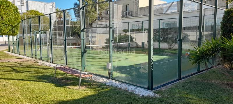 Foto a8a9bf9c-c60c-435d-9087-3dd14ef5cfd2. Attico con piscina in Les Bassetes - El Marjal Dénia