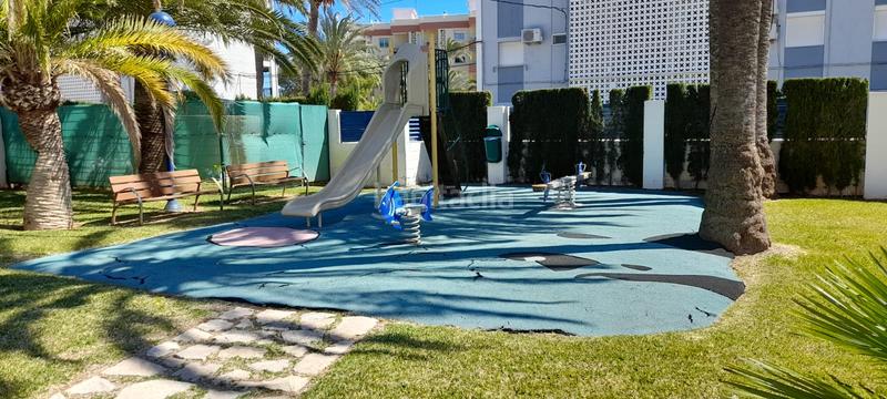 Foto ca99ebd7-567d-46d3-b31f-d43bf97e2b47. Attico con piscina in Les Bassetes - El Marjal Dénia