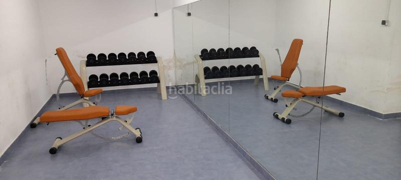 Foto dd9e50b5-f857-4a6e-af61-d01ec63afe11. Attico con piscina in Les Bassetes - El Marjal Dénia