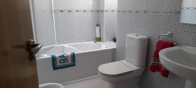 Foto e542e5a3-b1dc-494b-9c2e-4c5d33e09991. Attico con piscina in Les Bassetes - El Marjal Dénia