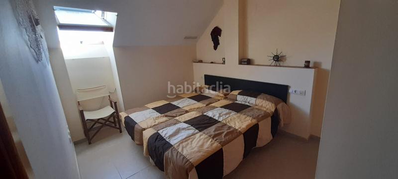 Foto 444dda3c-a12c-4c28-8183-6a431e0f8611. Dachwohnung mit pool in Les Bassetes - El Marjal Dénia