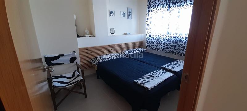 Foto 78c45f8f-2638-4122-b76a-063424259137. Dachwohnung mit pool in Les Bassetes - El Marjal Dénia