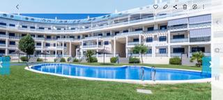 Penthouse in Les Bassetes - El Marjal