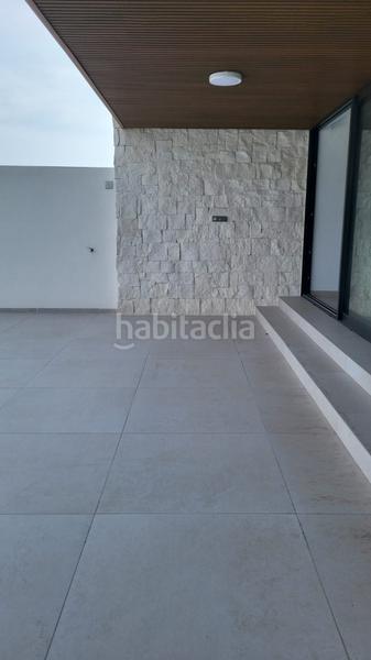 Foto b74e99ae-db66-4070-8657-ed434adea96e. Apartament amb calefacció aparcament piscina a Devessa - Monte Pego Dénia