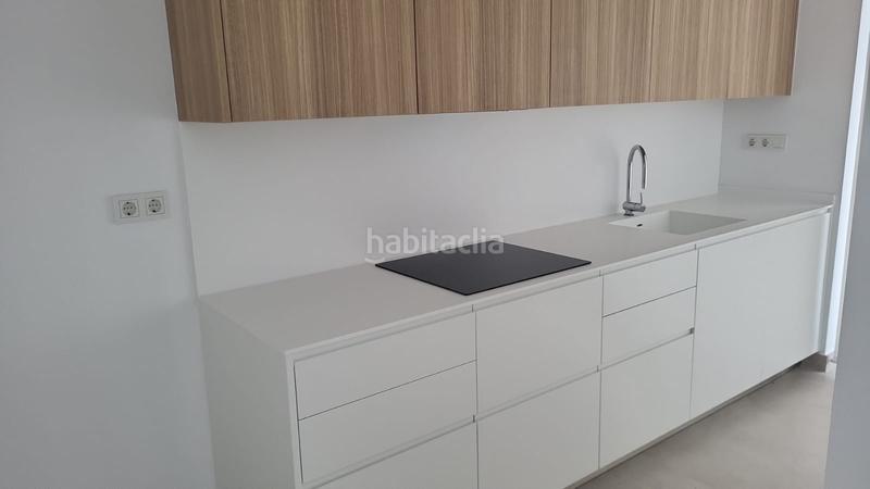 Foto a463ff48-6fcf-40d0-a63a-8f0d11538b92. Apartment with heating parking pool in Devessa - Monte Pego Dénia