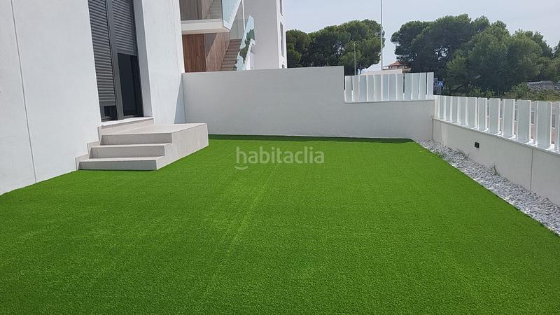 Foto d7cc383f-f89a-4b2f-9e2d-6f7c7e22ef3f. Appartement avec chauffage parking piscine dans Devessa - Monte Pego Dénia