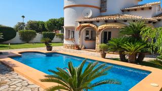 Chalet in Verger (el)