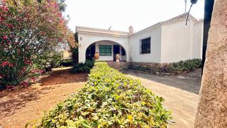 Chalet en El Montgó