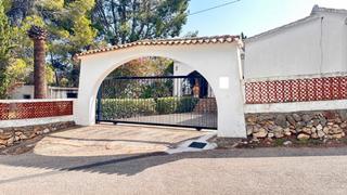 Chalet in El Montgó
