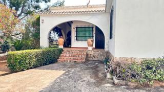 Chalet à El Montgó