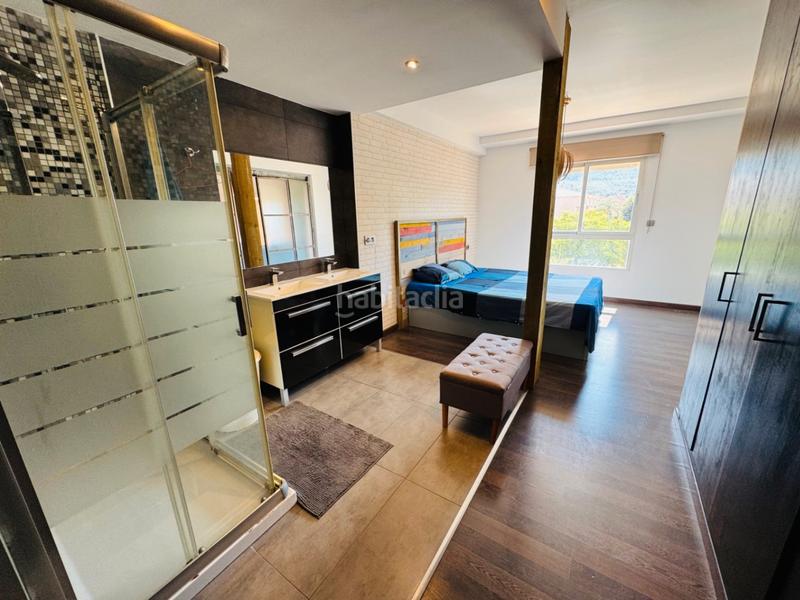 Foto 26e28990-a2e8-41dc-83b1-e69d29ccdc1f. Appartamento con riscaldamento piscina in La Pedrera-Vessanes Dénia