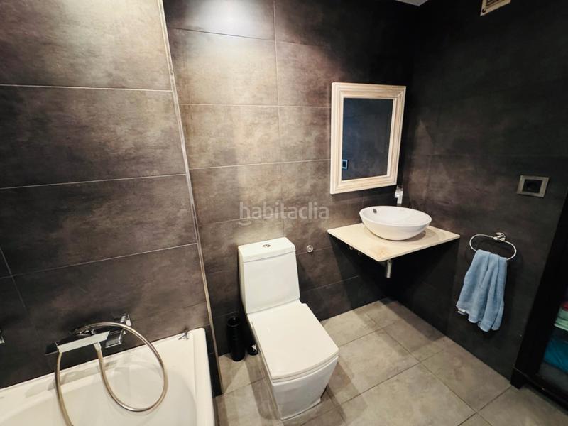 Foto 7a963e47-0293-41eb-80db-4d599a8b7d61. Appartamento con riscaldamento piscina in La Pedrera-Vessanes Dénia