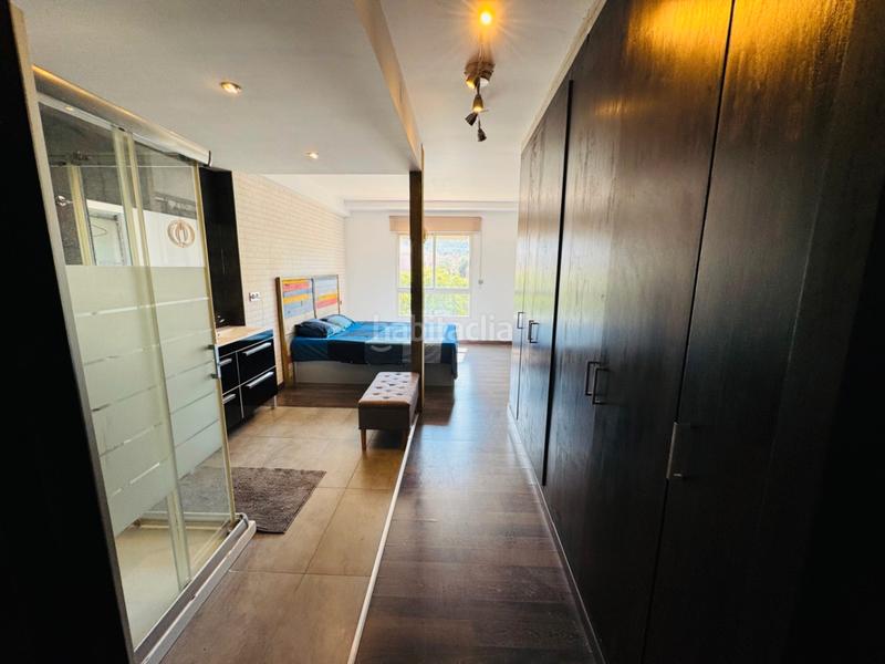 Foto a0ef96c5-b2ad-4a3e-aadd-10d7b528ea37. Appartamento con riscaldamento piscina in La Pedrera-Vessanes Dénia