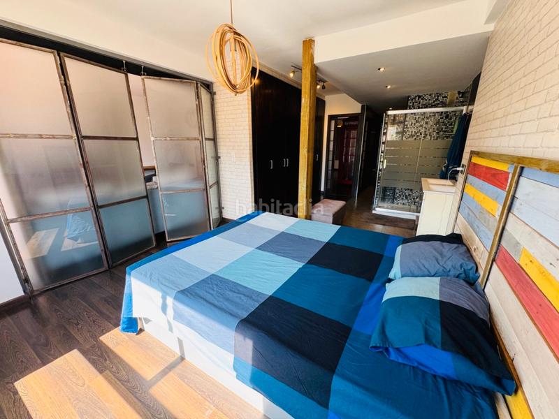 Foto cba2d7f1-b6e9-4376-98cc-0f18ce75c471. Appartamento con riscaldamento piscina in La Pedrera-Vessanes Dénia