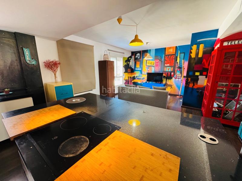 Foto 629c7015-7daa-4dc7-8e54-5530bda3948e. Appartement avec chauffage piscine dans La Pedrera-Vessanes Dénia