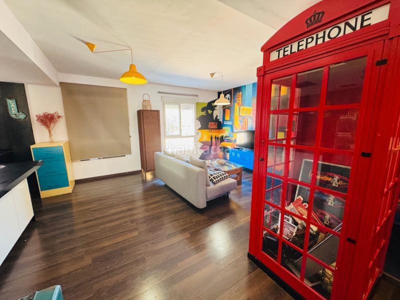 Foto 67dc9e45-6283-42c8-8120-07cb7354d708. Appartement avec chauffage piscine dans La Pedrera-Vessanes Dénia