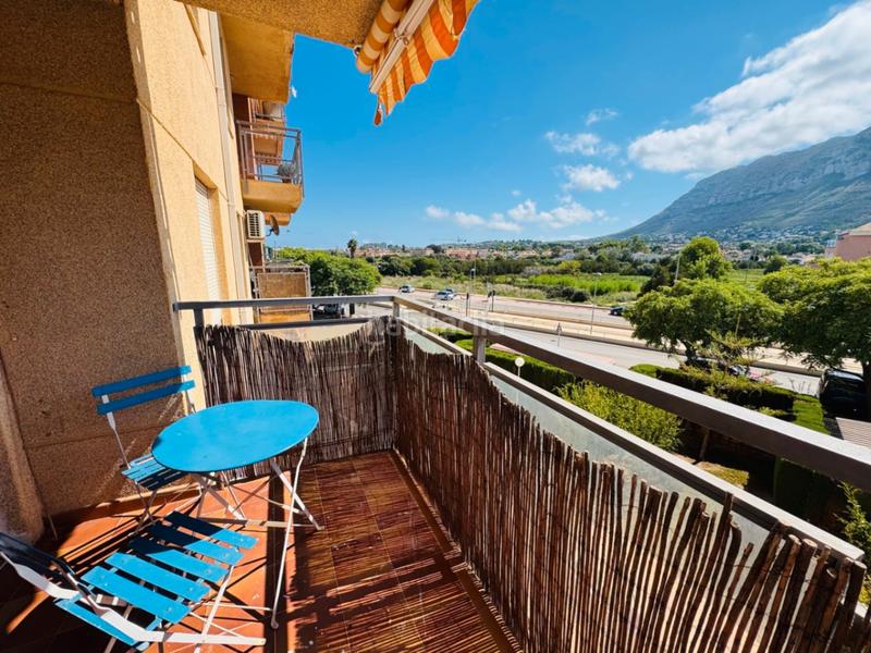 Foto d373ef8f-3dad-4675-8df8-6d974c609d11. Appartement avec chauffage piscine dans La Pedrera-Vessanes Dénia