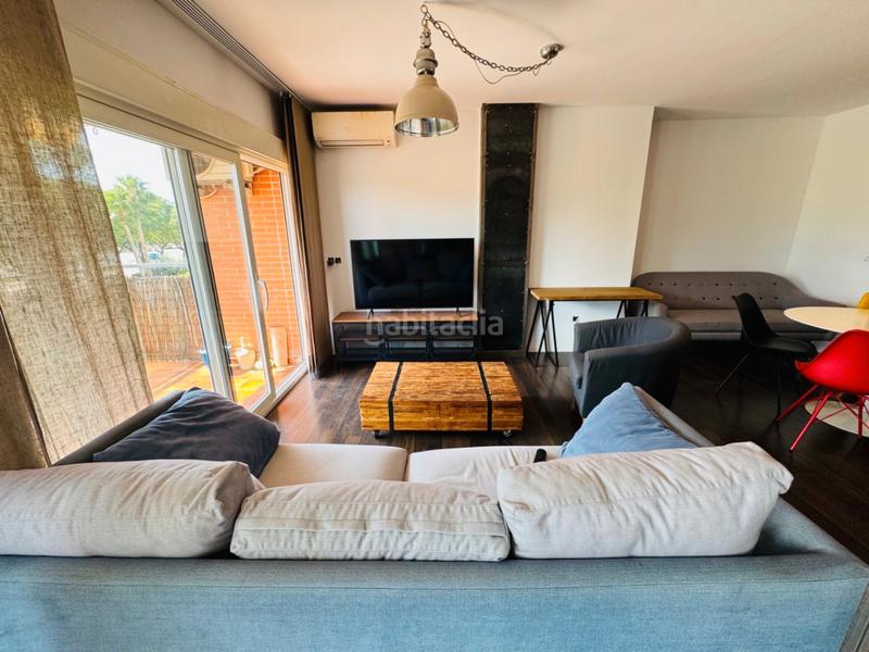 Foto d80b9682-de71-4d99-a10f-f33d655d5fff. Appartement avec chauffage piscine dans La Pedrera-Vessanes Dénia