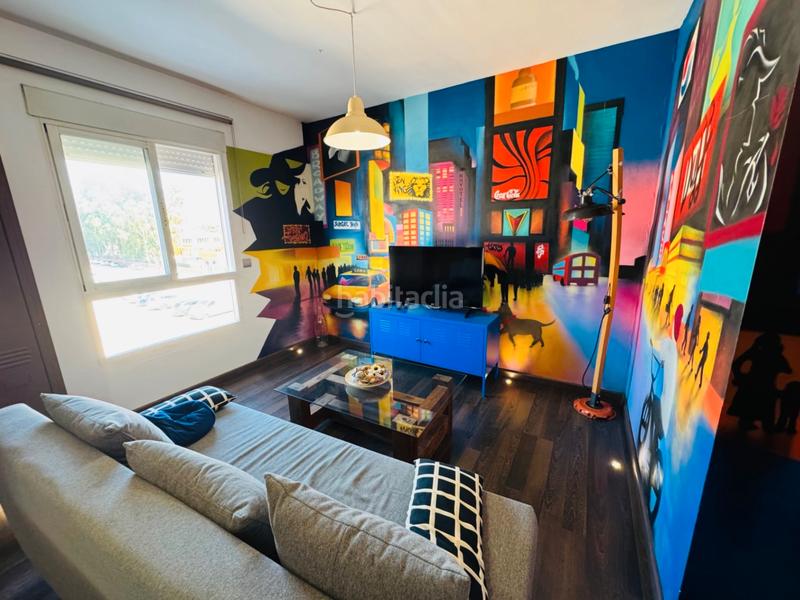 Foto f0f97891-d859-4ceb-b591-cfb7c6e7e07e. Appartement avec chauffage piscine dans La Pedrera-Vessanes Dénia