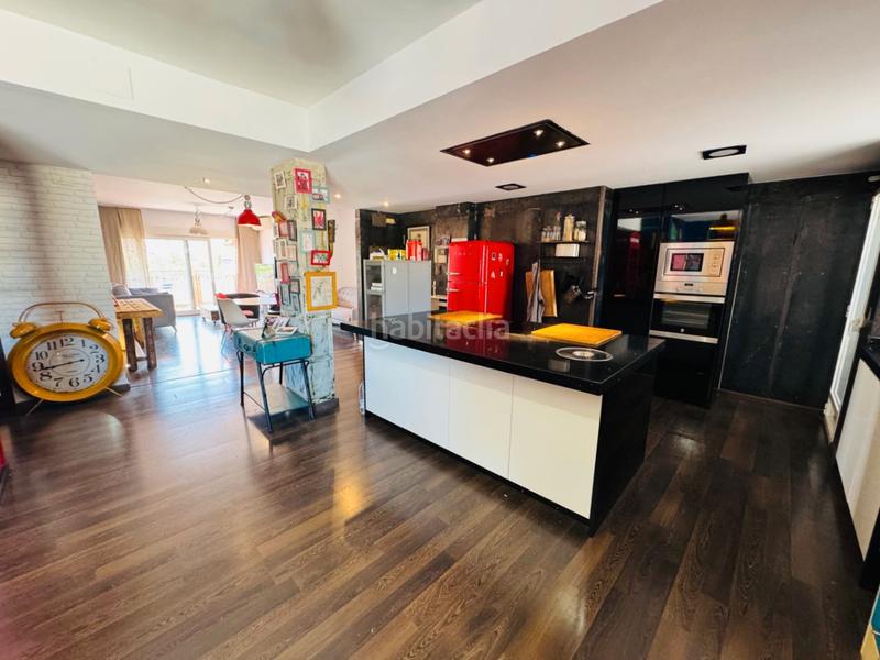 Foto f5227cd7-fcb8-4097-9cf6-d37ad1de7546. Appartement avec chauffage piscine dans La Pedrera-Vessanes Dénia