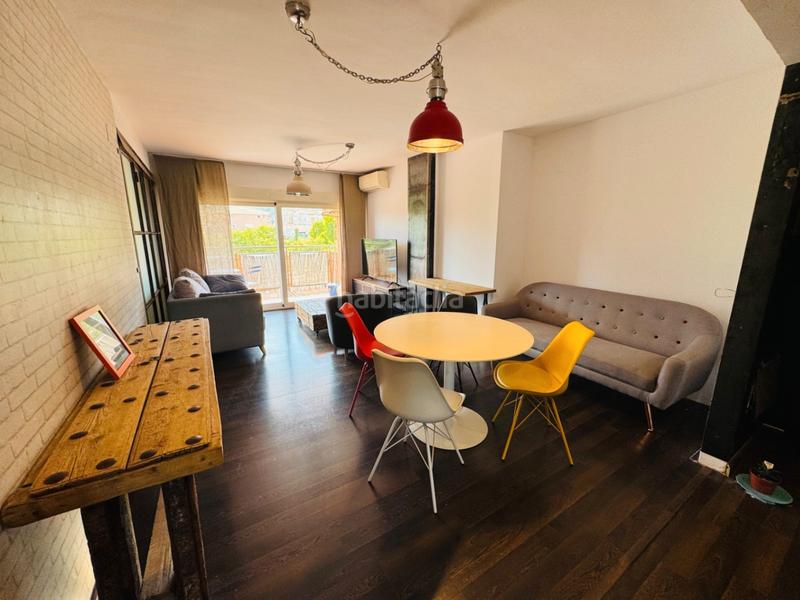 Foto 0c6d53b7-bb9a-4929-9044-02c94205b003. Etagenwohnung mit heizung pool in La Pedrera-Vessanes Dénia