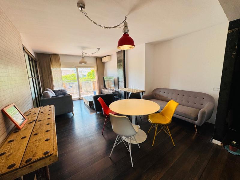 Foto 29a57e4f-5ab9-43a1-a7cb-f2367320d796. Etagenwohnung mit heizung pool in La Pedrera-Vessanes Dénia