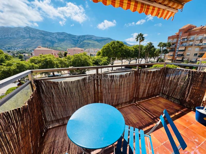 Foto 4e41f6d7-8d29-47ad-9e3b-5ccb414cf7ab. Etagenwohnung mit heizung pool in La Pedrera-Vessanes Dénia