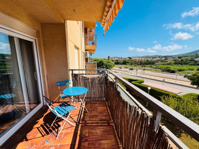 Foto 74dbfa6a-f5ad-4c7d-b07b-bd802cde3548. Etagenwohnung mit heizung pool in La Pedrera-Vessanes Dénia