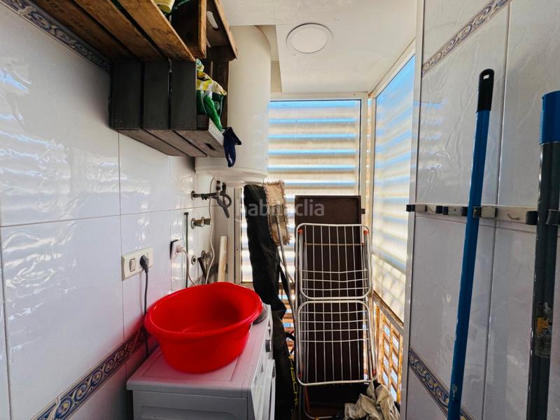 Foto aa429db9-67f7-483c-8340-b62513f635b1. Etagenwohnung mit heizung pool in La Pedrera-Vessanes Dénia