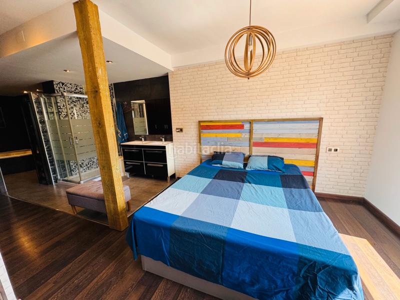 Foto b0128fb8-51db-451f-80d3-836614912c27. Etagenwohnung mit heizung pool in La Pedrera-Vessanes Dénia