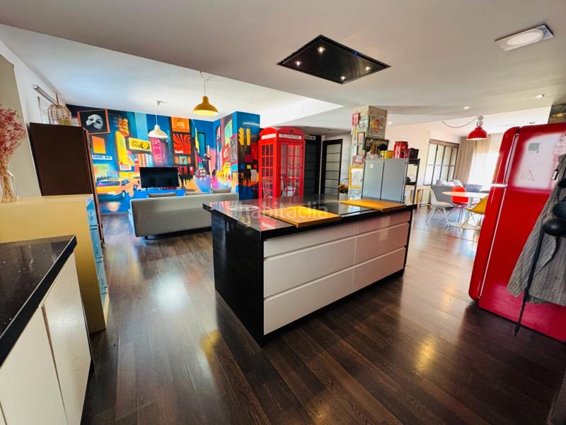 Foto b5717f6f-279d-4c59-a4b7-8578ea01b9d7. Etagenwohnung mit heizung pool in La Pedrera-Vessanes Dénia