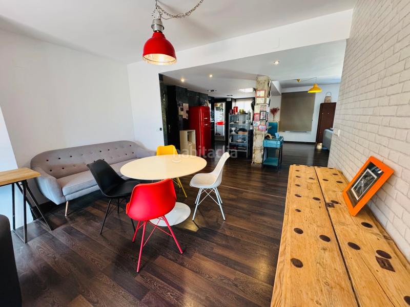 Foto e7a86387-2267-4e34-9372-2c76ebe27d6a. Etagenwohnung mit heizung pool in La Pedrera-Vessanes Dénia