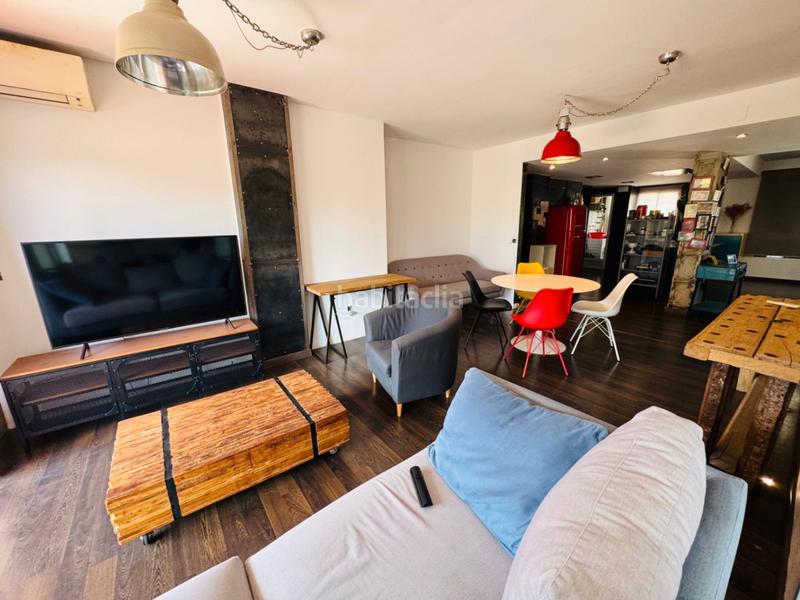 Foto f64cc2c4-fdd8-4efd-94bc-bf755f12be7e. Etagenwohnung mit heizung pool in La Pedrera-Vessanes Dénia