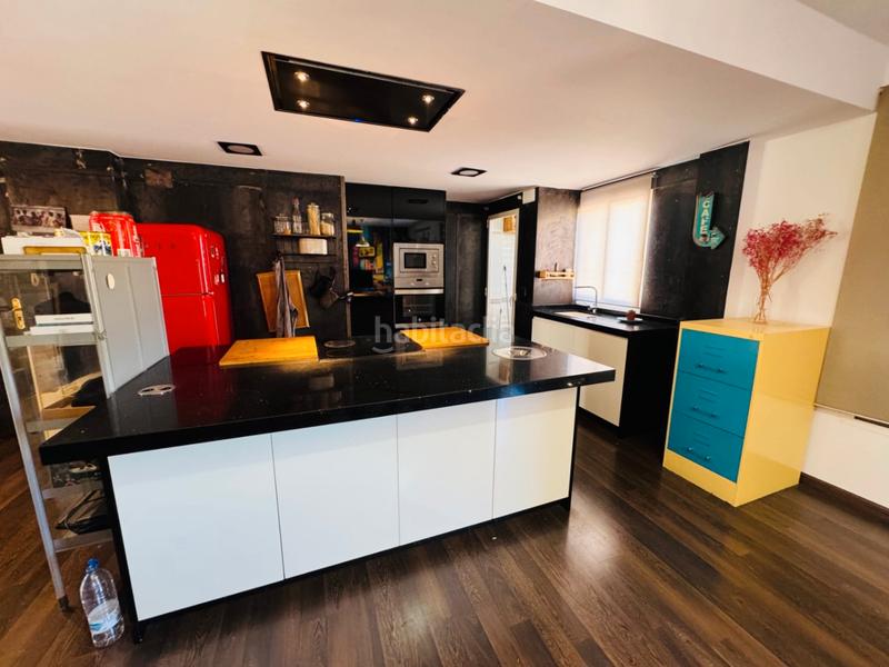 Foto 806cf563-9124-45a5-8064-0c08be8b03e5. Flat with heating pool in La Pedrera-Vessanes Dénia