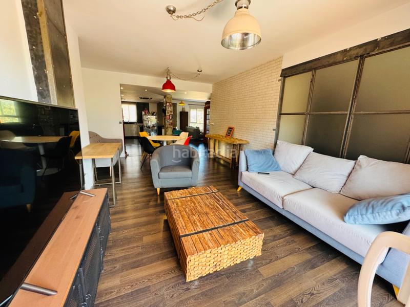 Foto b596ae0e-8e4c-4162-b90f-92188fa1e897. Flat with heating pool in La Pedrera-Vessanes Dénia