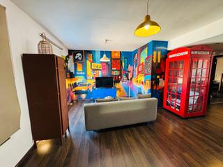 Etagenwohnung in La Pedrera-Vessanes