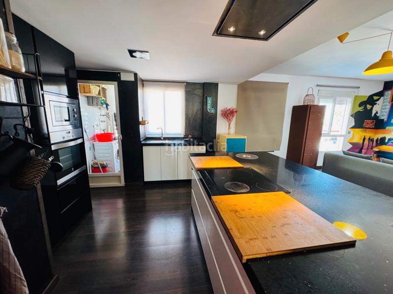 Foto 74cec7a2-2267-4946-b40f-8a4783bdf2ad. Piso en La Pedrera-Vessanes Dénia