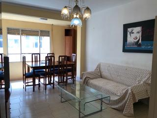 Appartement à Saladar