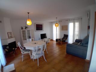 Casa a schiera in Jesús Pobre