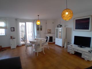 Semi detached house in Jesús Pobre